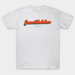 James Blackshaw T-Shirt